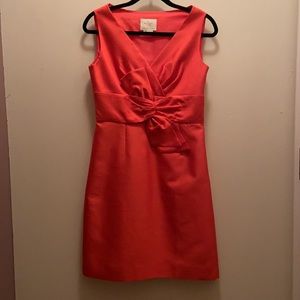 Kate Spade New York Bow Dress